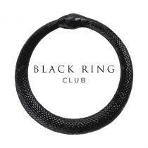 BLACK RING