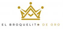EL BROQUELITO DE ORO