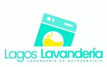 LAGOS LAVANDERÍA LAVANDERÍA DE AUTOSERVICIO