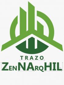 TRAZO ZENNARQHIL