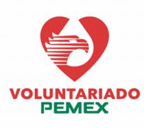 VOLUNTARIADO PEMEX