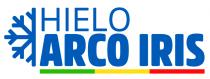 HIELO ARCO IRIS