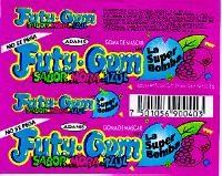 FUTY-GOM