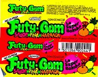 FUTY-GOM