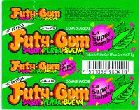 FUTY-GOM