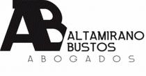 ALTAMIRANO BUSTOS ABOGADOS