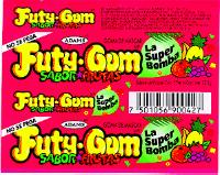FUTY-GOM