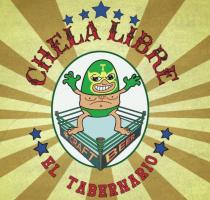 CHELA LIBRE EL TABERNARIO