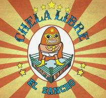CHELA LIBRE EL SANCHO