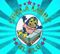 CHELA LIBRE EL GLU