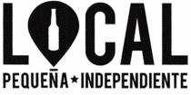 LOCAL PEQUEÑA INDEPENDIENTE