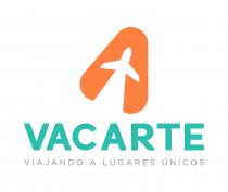 VACARTE; VIAJANDO A LUGARES ÚNICOS.