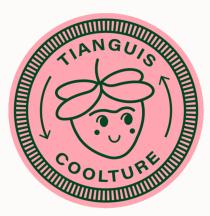 TIANGUIS COOLTURE