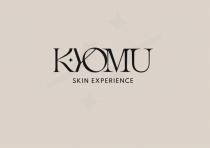 KYOMU SKIN EXPERIENCE