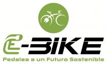 E-3IKE PEDALEA A UN FUTURO SOSTENIBLE