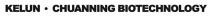 KELUN CHUANNING BIOTECHNOLOGY