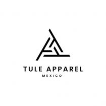TULE APPAREL