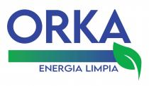 ORKA ENERGIA LIMPIA