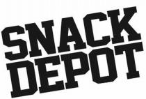 SNACK DEPOT