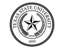 TEXAS STATE UNIVERSITY
