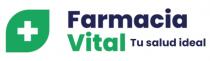 FARMACIA VITAL; TU SALUD IDEAL