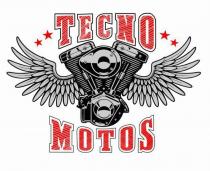 TECNO MOTOS