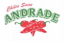 CHILES SECOS ANDRADE
