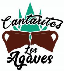 CANTARITOS LOS AGAVES