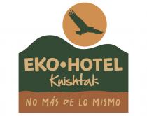 EKO-HOTEL KUISHTAK