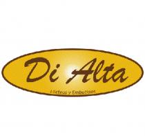 DI ALTA
