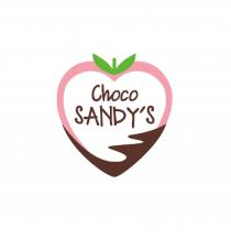 CHOCO SANDY´S