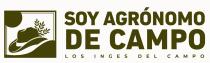 SOY AGRÓNOMO DE CAMPO;LOS INGES DEL CAMPO