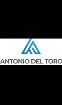ANTONIO DEL TORO