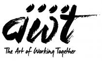 AWT;THE ART OF WORKING TOGETHER