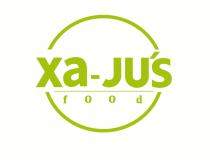 XA-JU'S FOOD