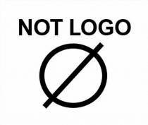 NOT LOGO