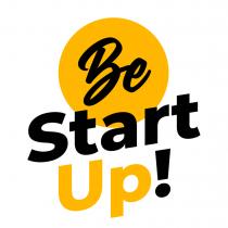 BE START UP !