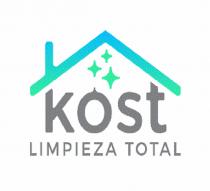 KOST LIMPIEZA TOTAL