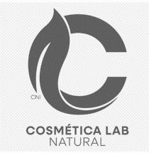 CNI COSMÉTICA LAB NATURAL