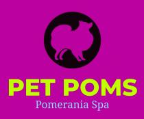 PET POMS POMERANIA SPA