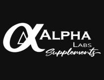 ALPHA LABS SUPPLEMENTS