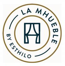 LA MHUEBLE BY ESTHILO