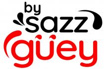 BY SAZZ GÜEY