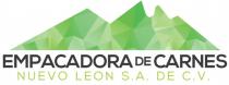 EMPACADORA DE CARNES NUEVO LEON