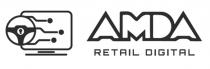 AMDA RETAIL DIGITAL