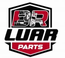 BR LUAR PARTS