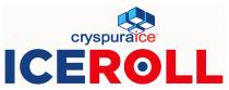 CRYSPURAICE ICEROLL