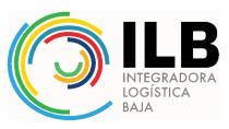 ILB INTEGRADORA LOGÍSTICA BAJA