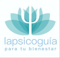 LA PSI GUIA PARA TU BIENESTAR