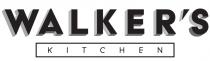 WALKER`S KITCHEN